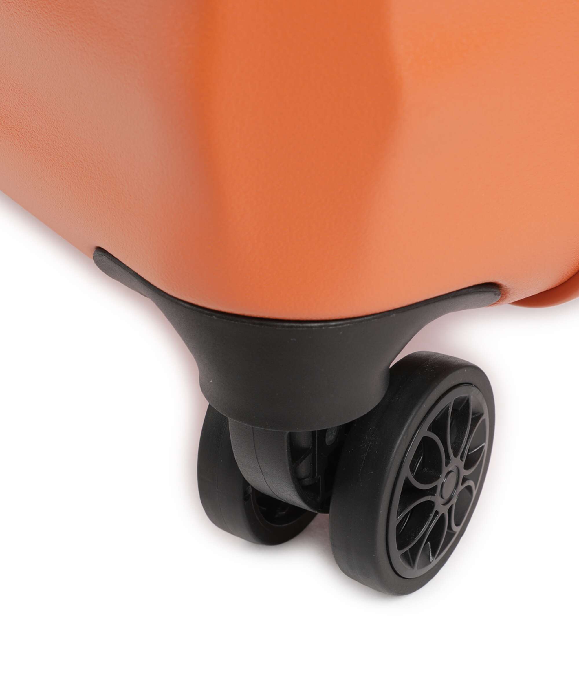Brics Nausicaa Spinner (4 wheels) orange