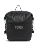 Brooks England Scape Small Bolsa de equipaje black