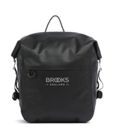 Brooks England Scape Small Bolsa de equipaje black