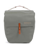 Brooks England Bricklane Bolsa de equipaje sage green/honey