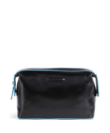 Piquadro Blue Square Neceser nero