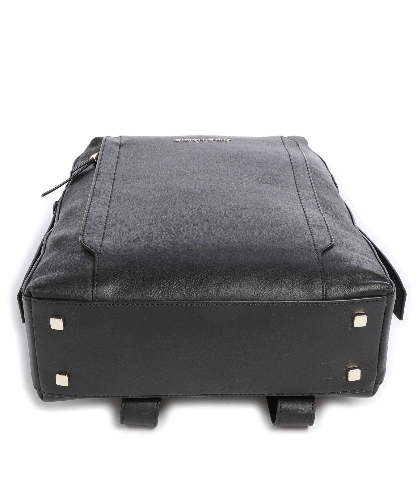 Piquadro Circle Laptop backpack black