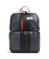 Piquadro Urban Mochila para portátil grau/schwarz