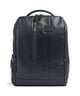 Piquadro Urban Laptop backpack blau