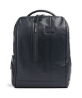 Piquadro Urban Laptop backpack blau