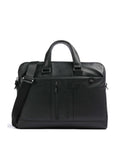 Piquadro Urban Briefcase schwarz