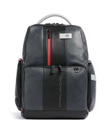 Piquadro Urban Mochila para portátil grau/schwarz
