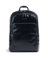 Piquadro Blue Square Mochila para portátil blu