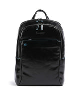 Piquadro Blue Square Mochila para portátil nero
