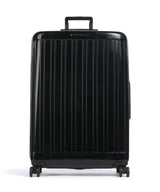 Piquadro SK Spinner (4 wheels) nero