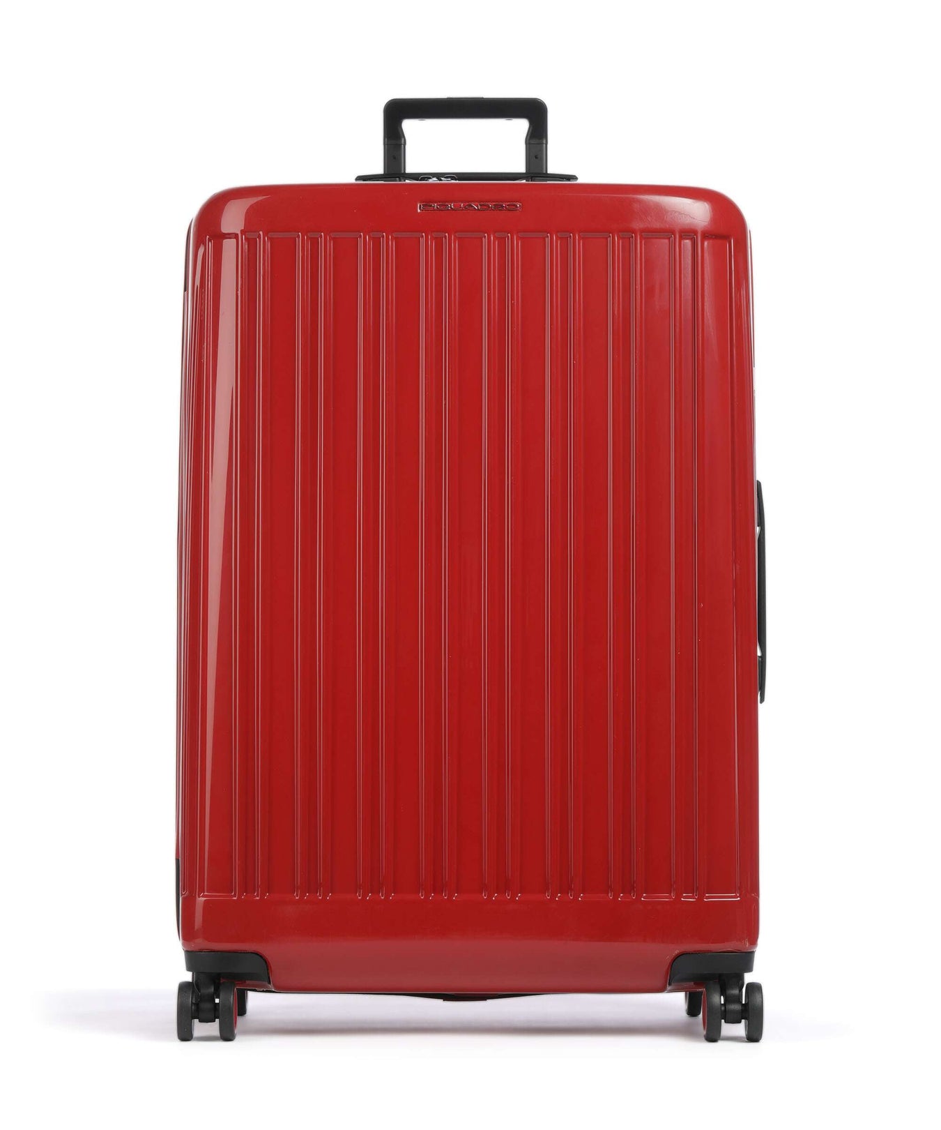 Piquadro SK Spinner (4 wheels) rosso