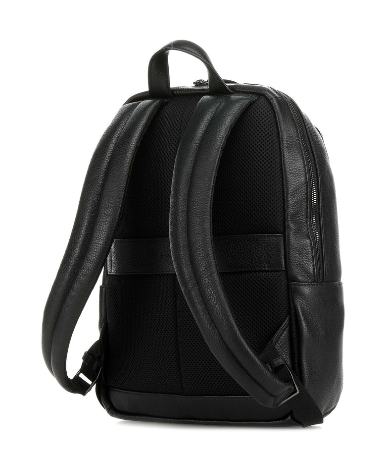 Piquadro Modus Special Laptop backpack black