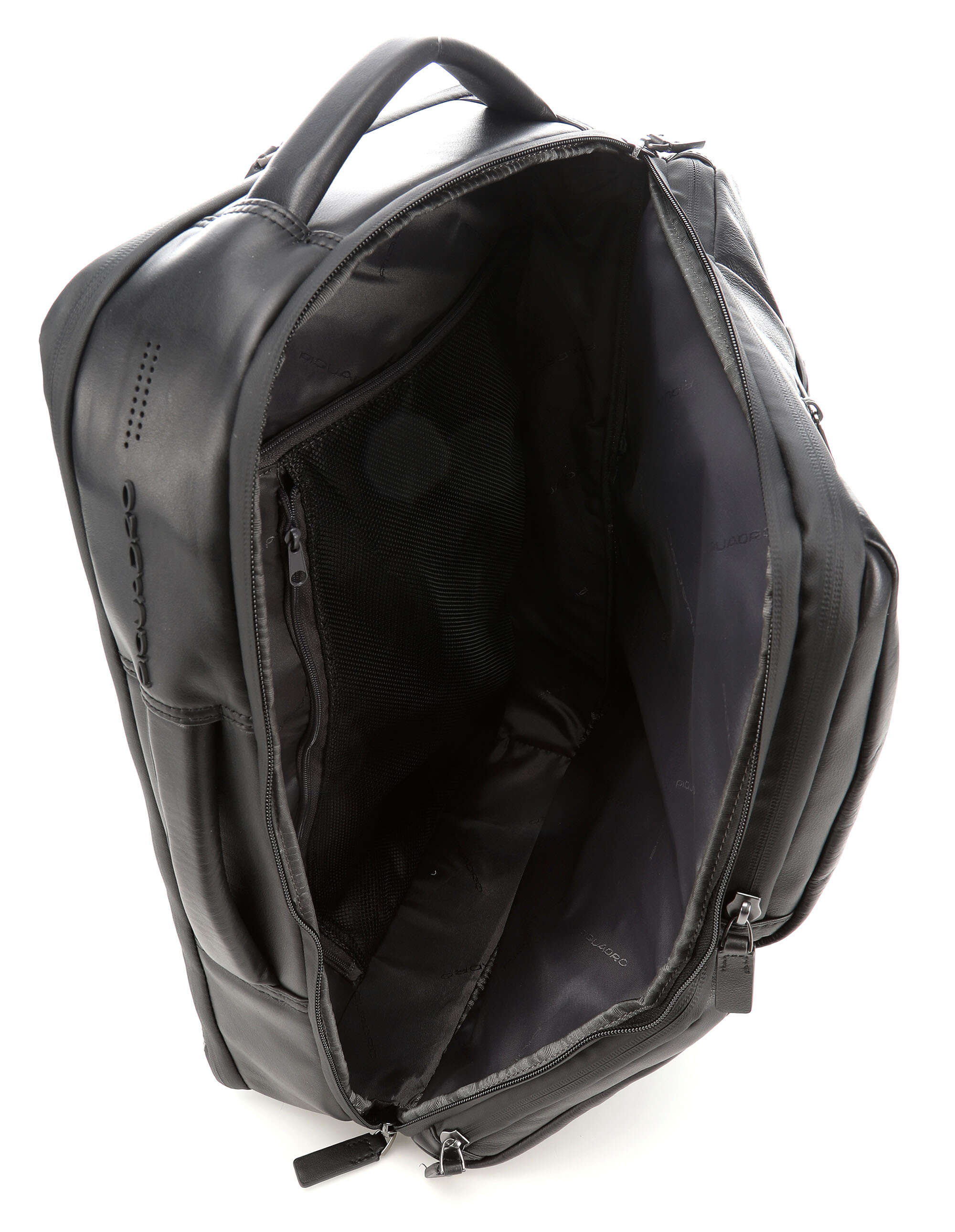 Piquadro Urban Backpack black