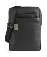Piquadro AKRON Bandolera black