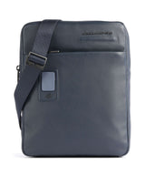 Piquadro AKRON Bandolera blue
