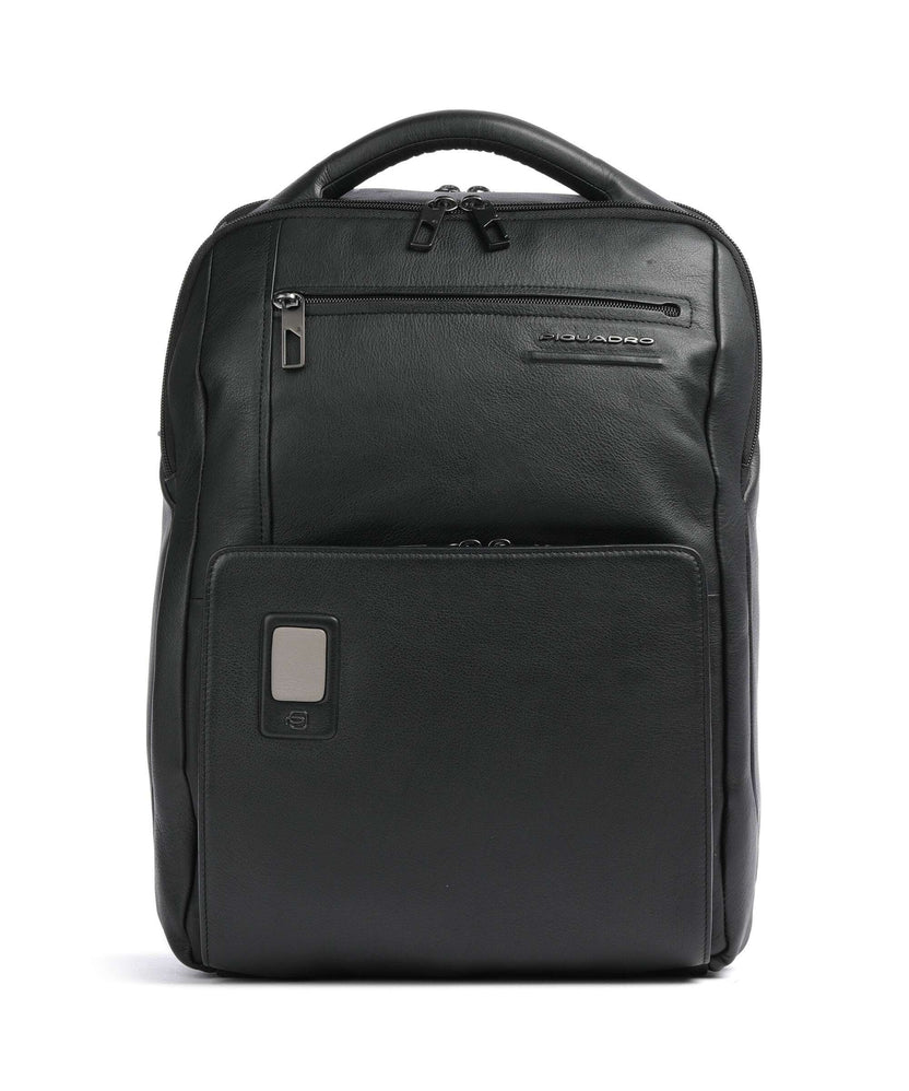 Piquadro AKRON Backpack black