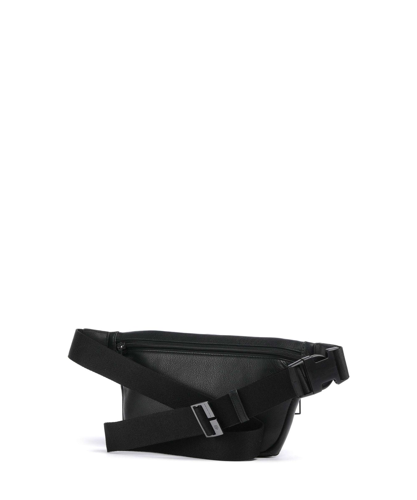 Piquadro AKRON Fanny pack nero