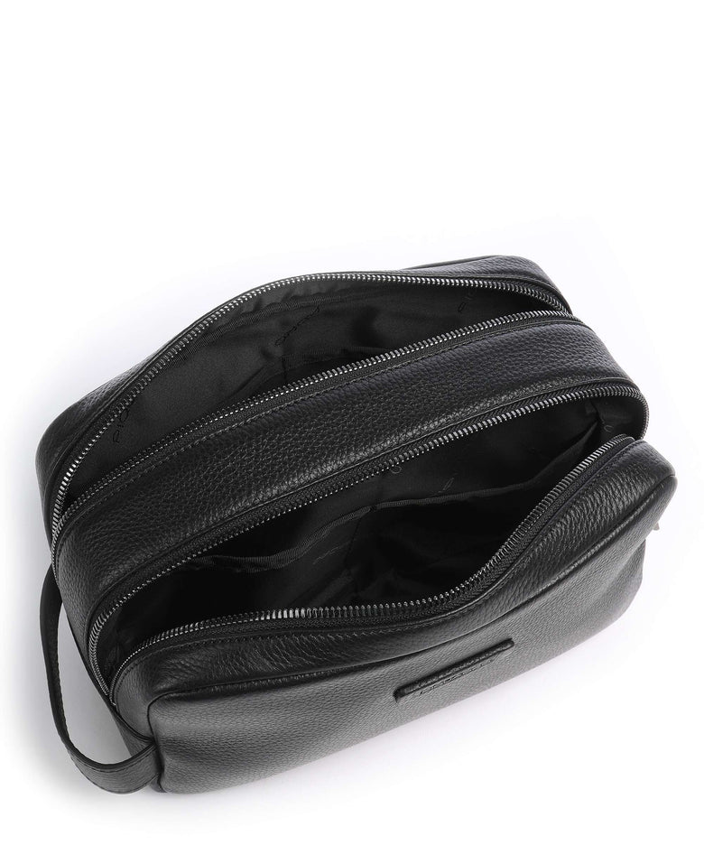 Piquadro Modus Special Toiletry bag black