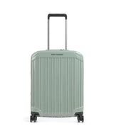 Piquadro PQ Light Maleta con 4 ruedas green