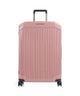 Piquadro PQ Light Spinner (4 wheels) pink