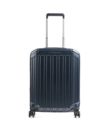 Piquadro PQ Light Maleta con 4 ruedas matt blue