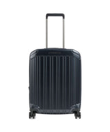 Piquadro PQ Light Maleta con 4 ruedas matt blue