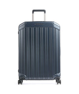 Piquadro PQ Light Maleta con 4 ruedas matt blue