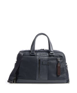 Piquadro Brief 2 Bolsa de fin de semana blue
