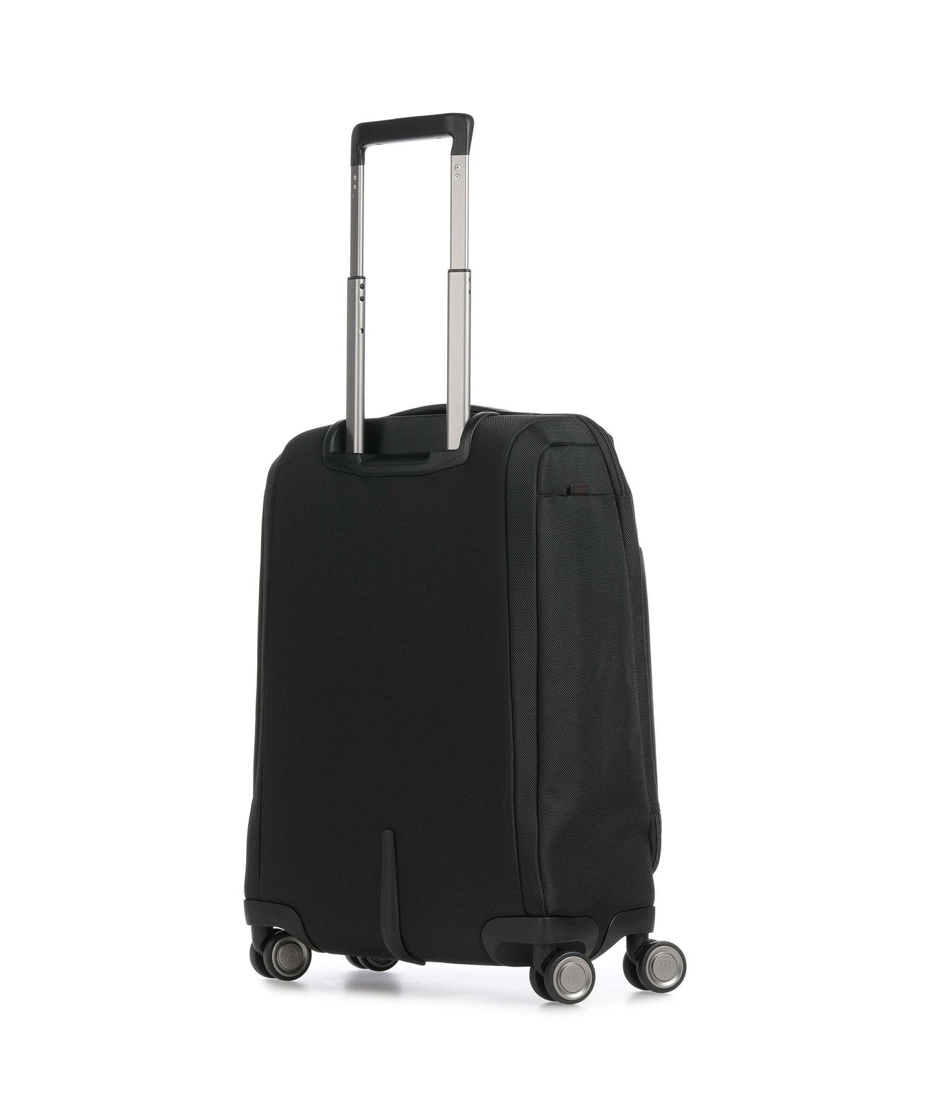Piquadro Spinner (4 wheels) black