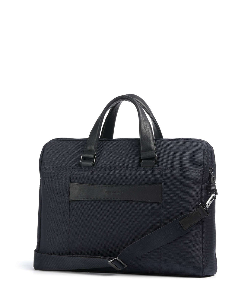 Piquadro Brief 2 Briefcase blue
