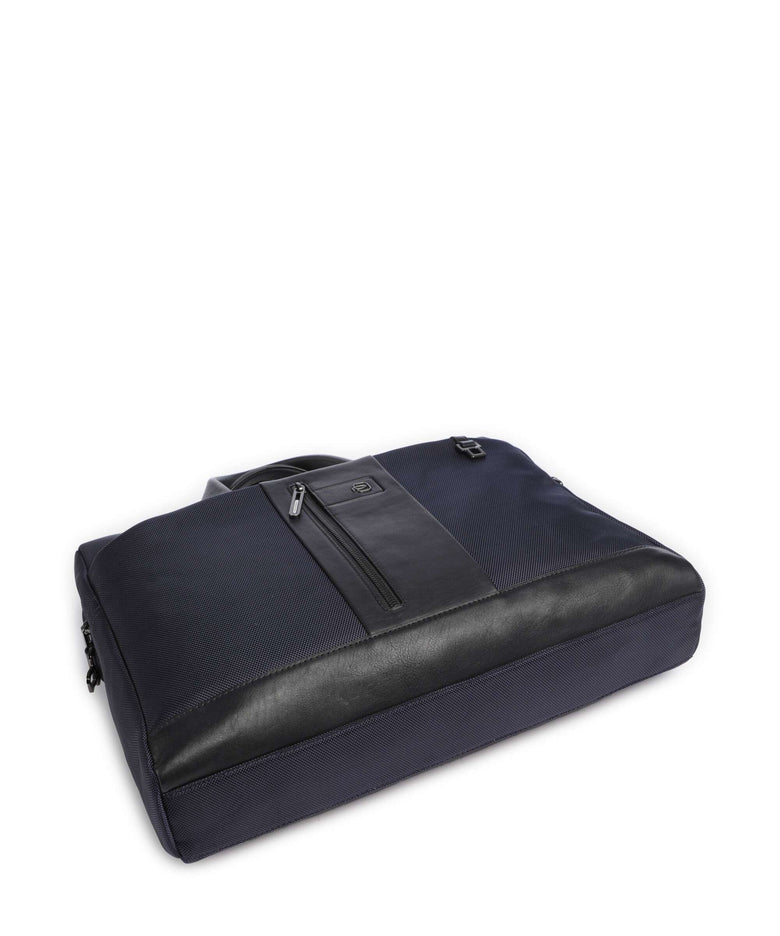 Piquadro Brief 2 Briefcase blue