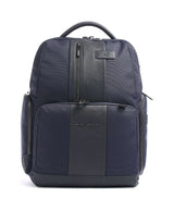Piquadro Brief 2 Mochila para portátil blue