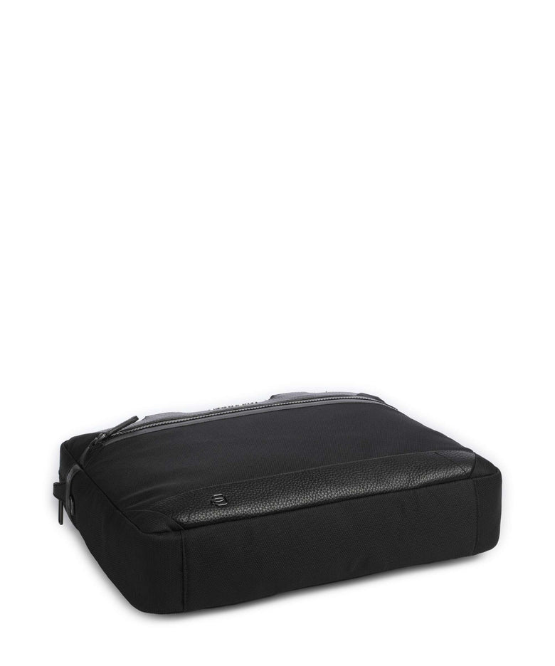 Piquadro W109 Briefcase nero