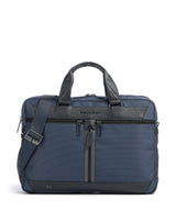 Piquadro W109 Maletín blu