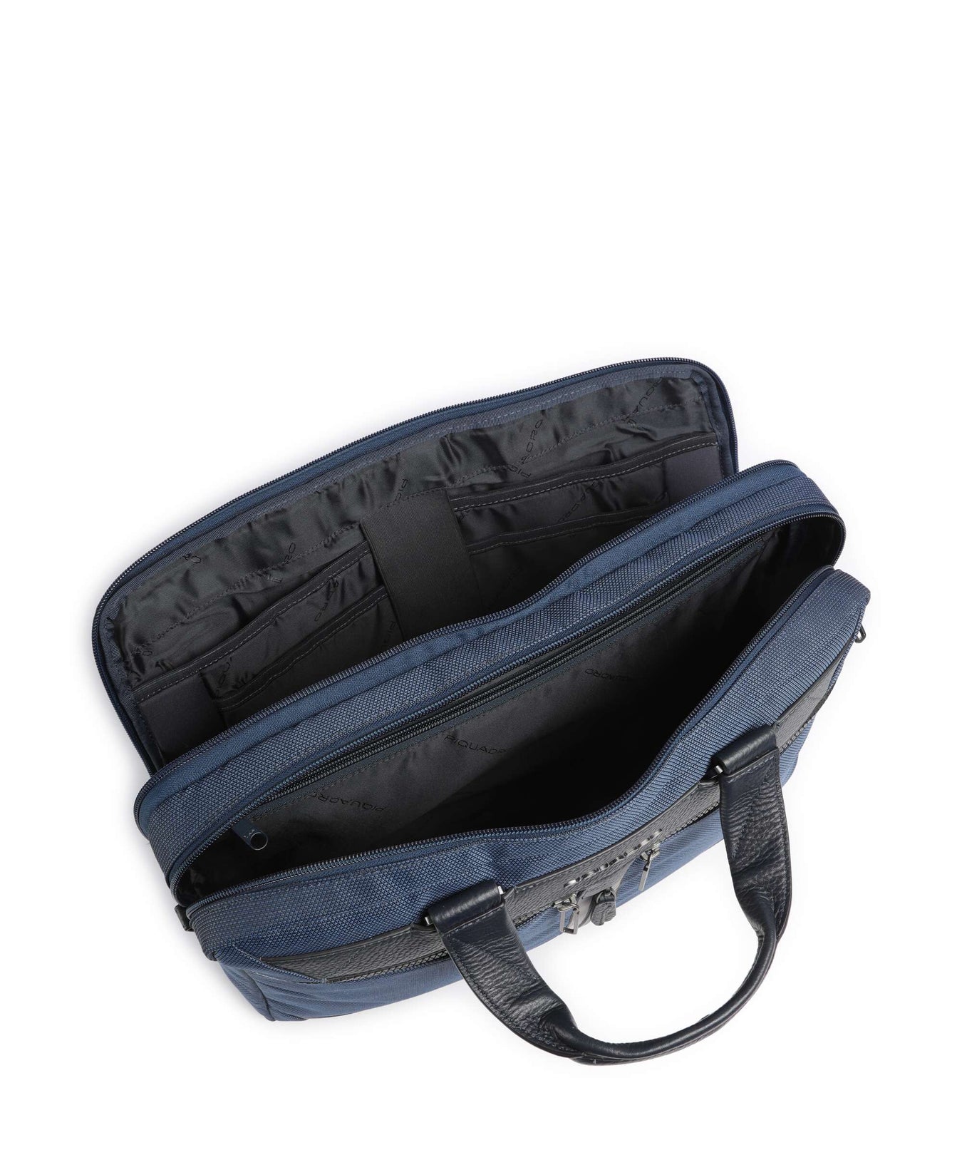 Piquadro W109 Briefcase blu