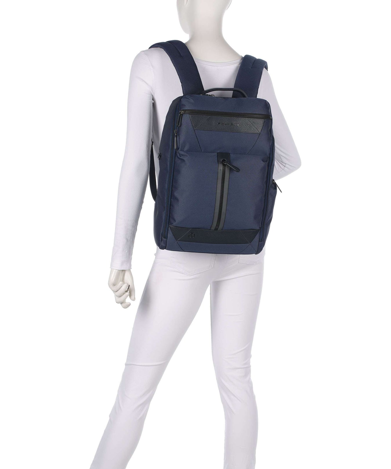 Piquadro W109 Backpack blu