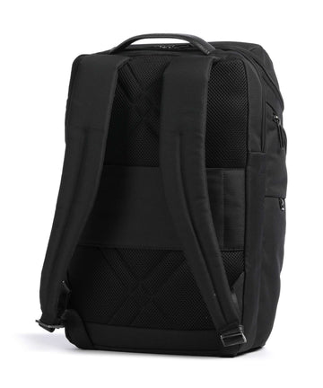 Piquadro W109 Mochila nero