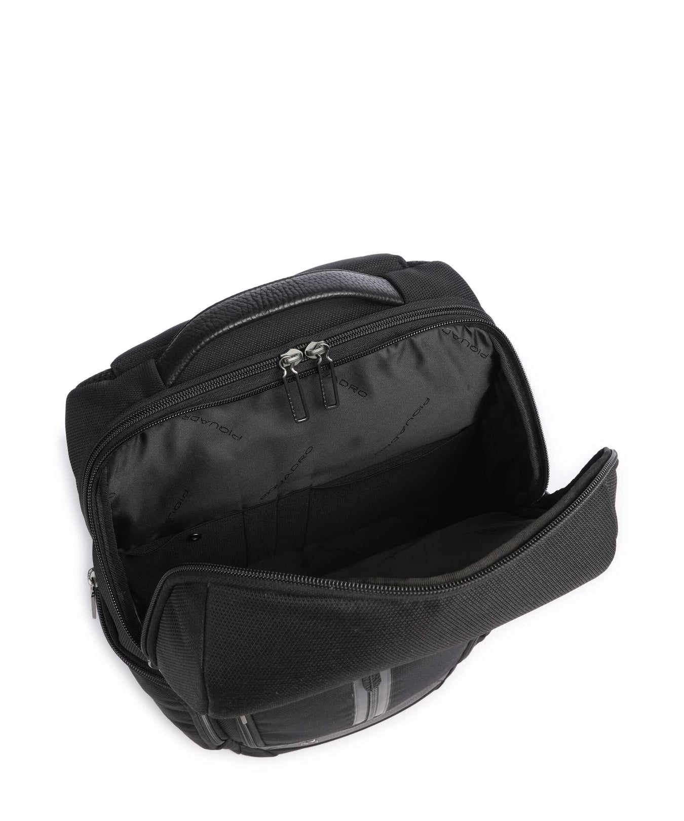 Piquadro W109 Backpack nero