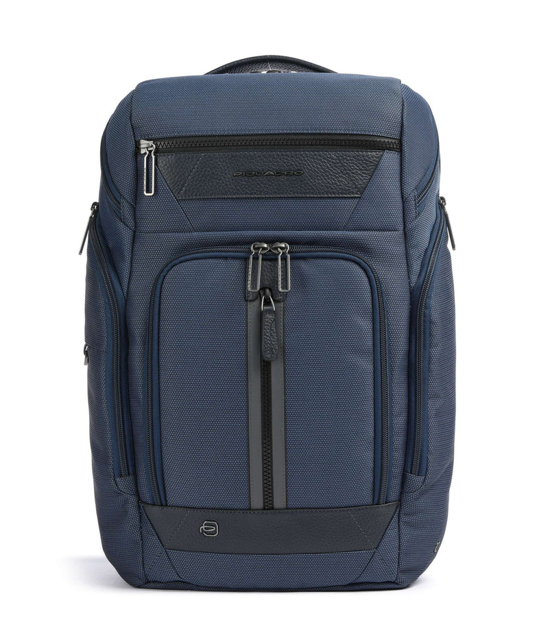 Piquadro W109 Backpack blu