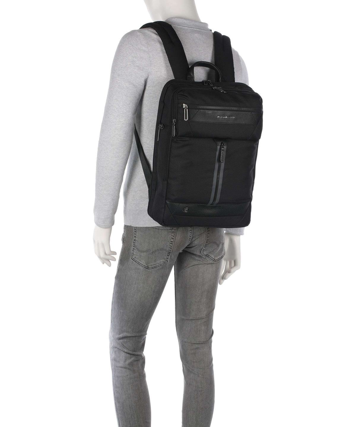 Piquadro W109 Backpack nero