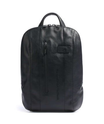 Piquadro Urban RFID Mochila para portátil black