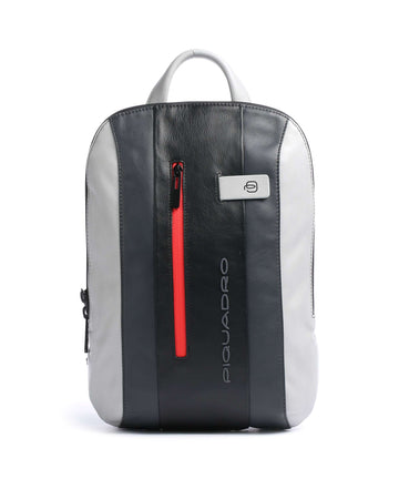 Piquadro Urban RFID Mochila para portátil grey/black