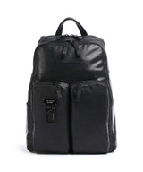 Piquadro Harper Mochila para portátil black