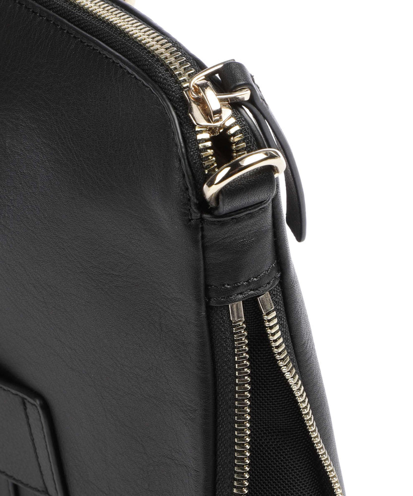 Piquadro Circle Briefcase nero