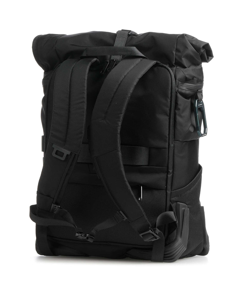 Piquadro CORNER Backpack black