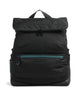 Piquadro CORNER Mochila black