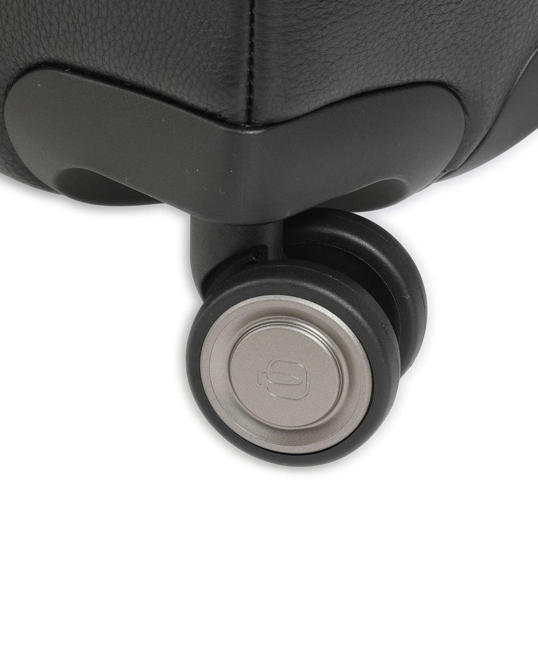 Piquadro Spinner (4 wheels) black