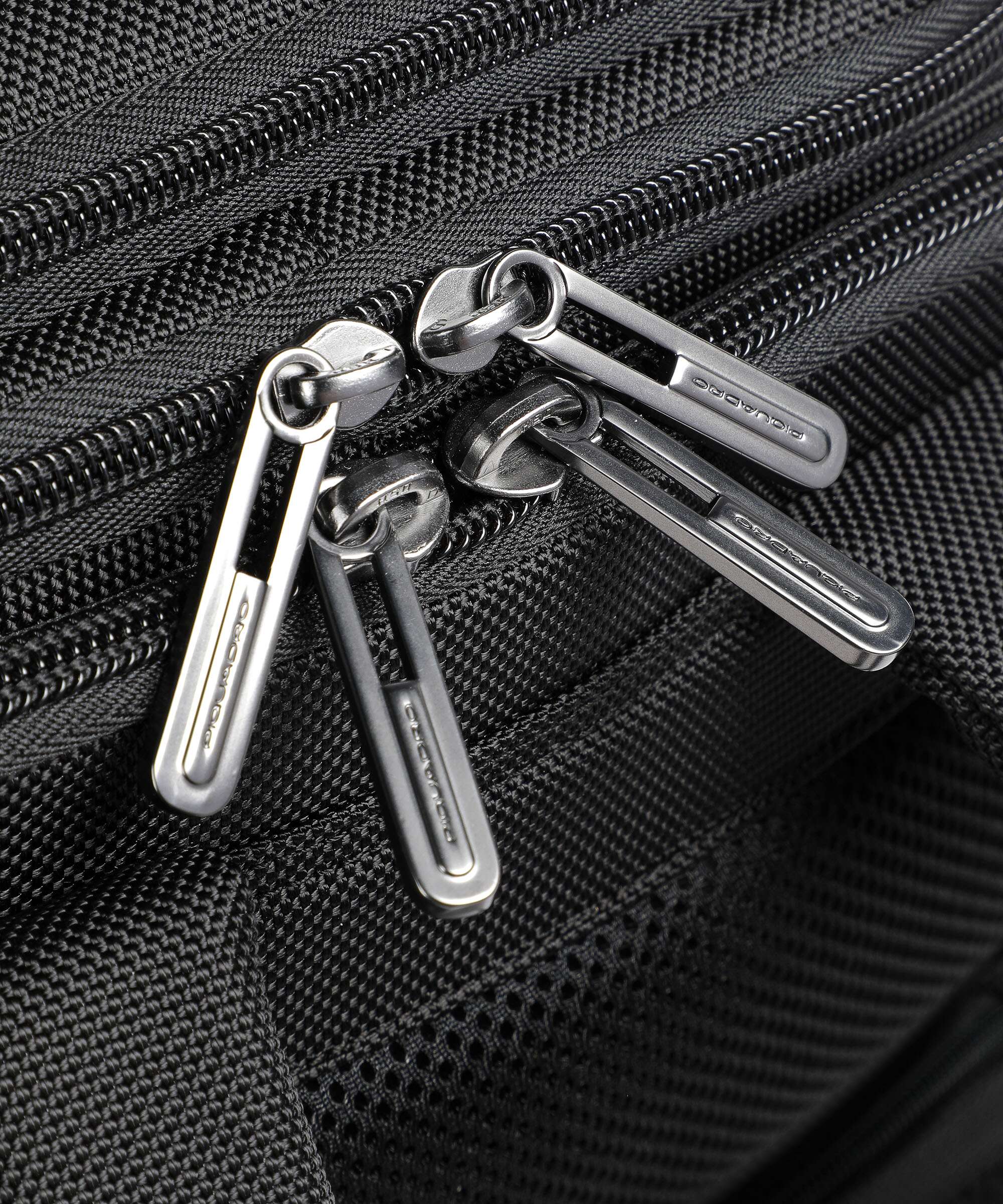 Piquadro Backpack black