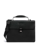 Piquadro Collezione Modus Restyling Maletín black