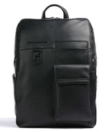 Piquadro Finn Mochila black